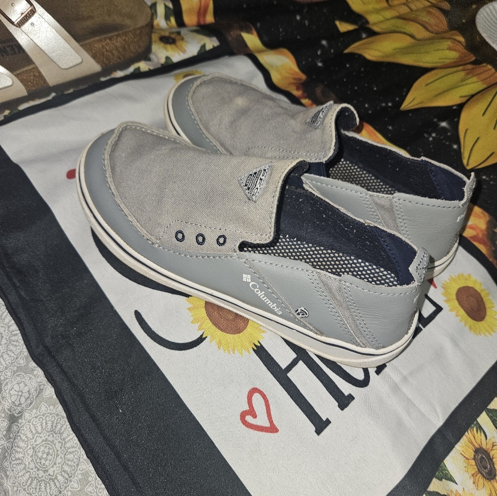 Columbia women's shoes size 6